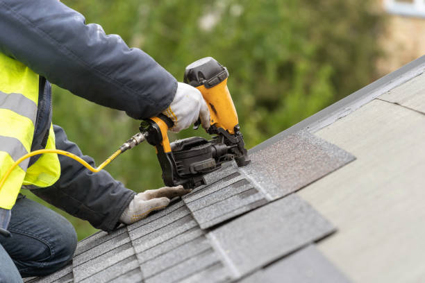 Best Roof Leak Repair  in Maynardville, TN