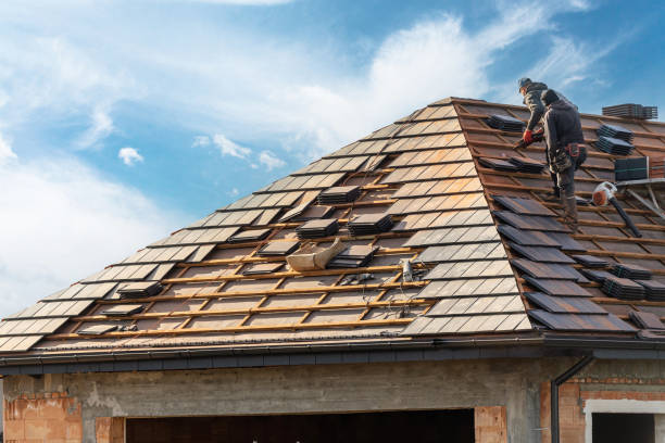 Best Green or Eco-Friendly Roofing Solutions  in Maynardville, TN